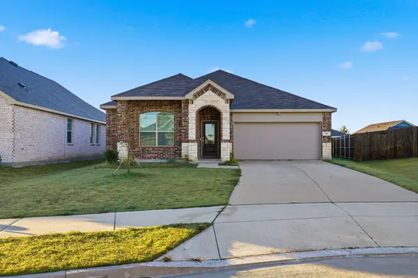 745 Twinvale Drive, Princeton, TX 75407