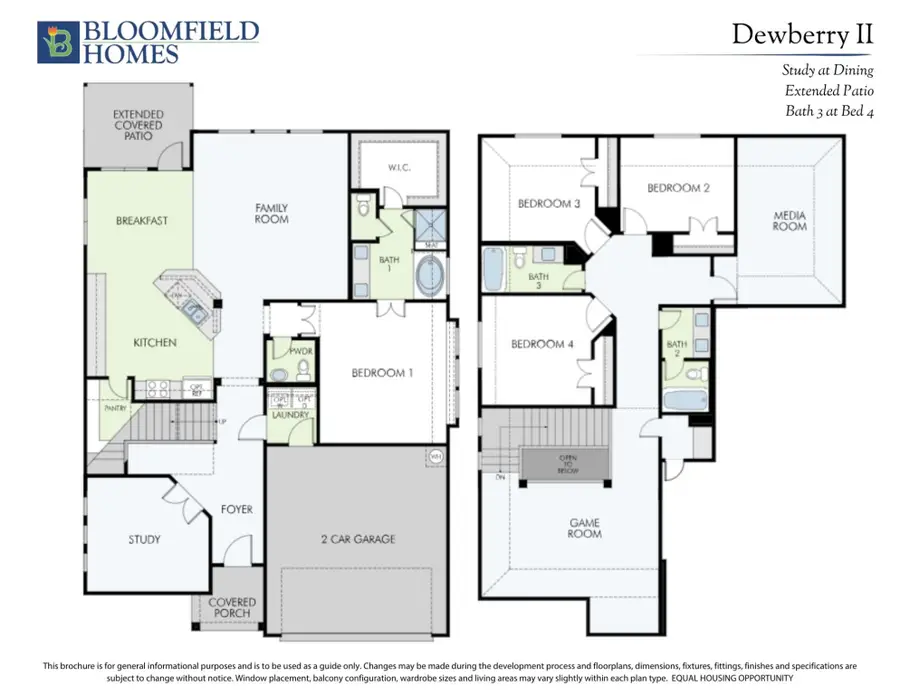 8 Grouse Circle, Sanger, TX 76266 - Image #2