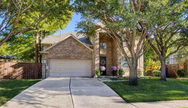 4362 Childress Trail, Frisco, TX 75034