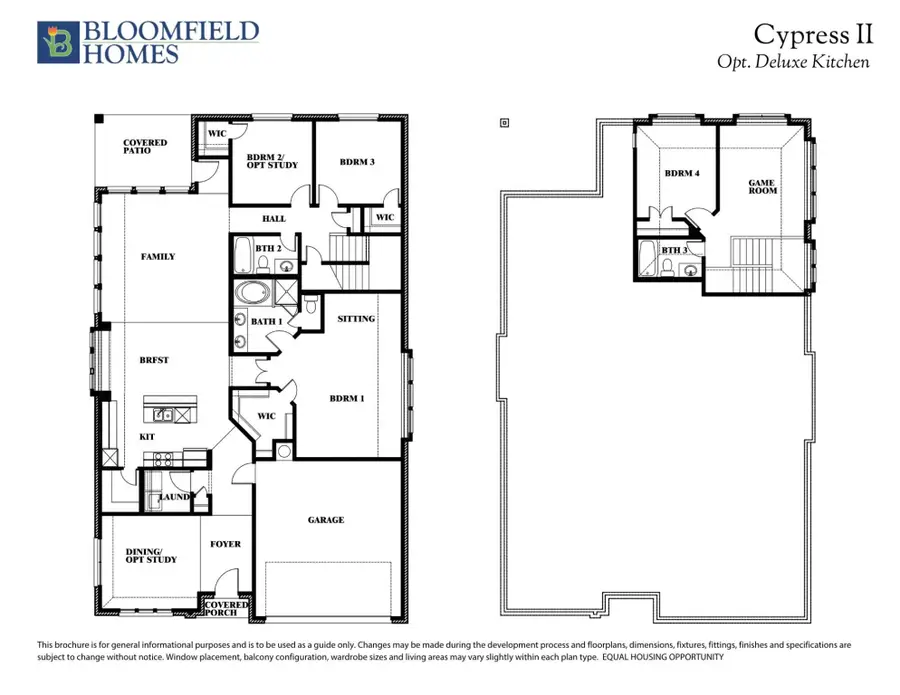 6 Grouse Circle, Sanger, TX 76266 - Image #2