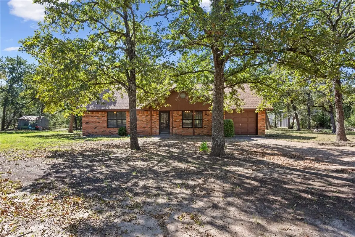 1612 Possum Trot Road, Riesel, TX 76682 - Image #1