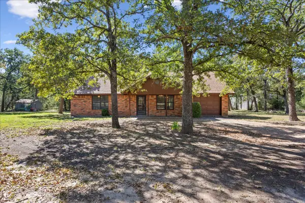 1612 Possum Trot Road, Riesel, TX 76682