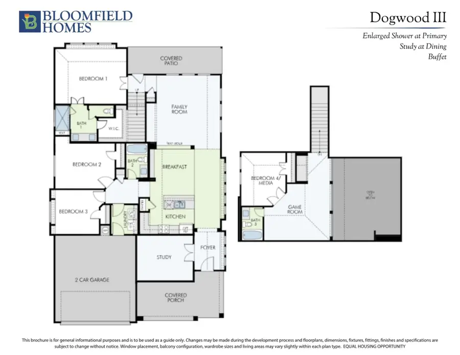 5 Grouse Circle, Sanger, TX 76266 - Image #2