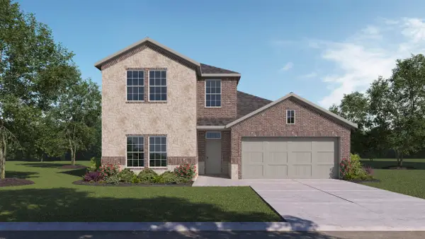 3904 Athens Road, Celina, TX 75009