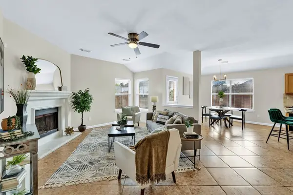 2201 Kingsdale Court, McKinney, TX 75071