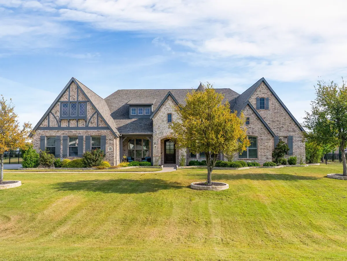 6403 Holbrook Circle, Parker, TX 75002 - Image #1