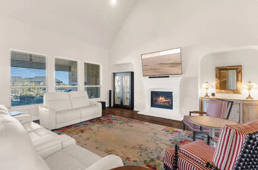 6403 Holbrook Circle, Parker, TX 75002 - Image #2