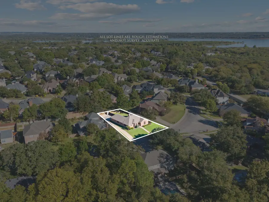 7 Skyline Drive, Trophy Club, TX 76262 - Image #3
