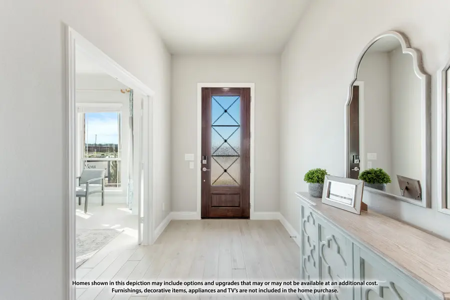 169 Creekside Drive, Sanger, TX 76266 - Image #3