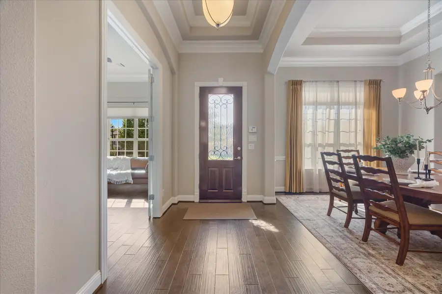 828 Faith Trail, Heath, TX 75032 - Image #2