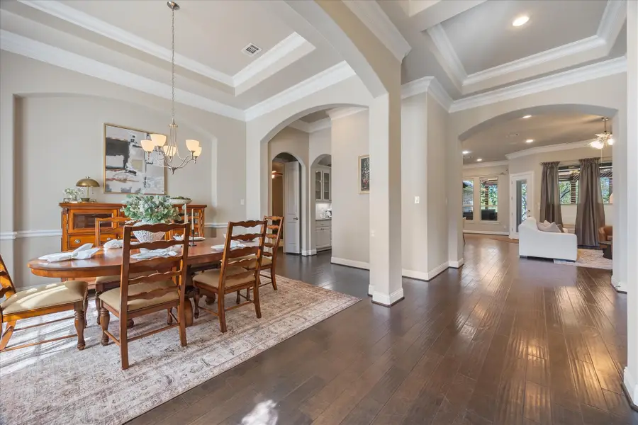 828 Faith Trail, Heath, TX 75032 - Image #3