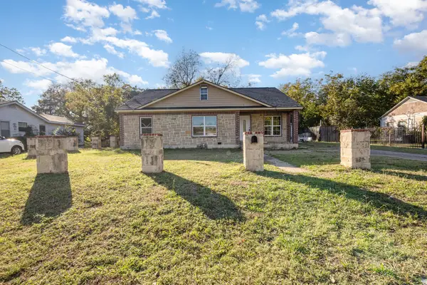 215 Glenview Street, Dallas, TX 75217