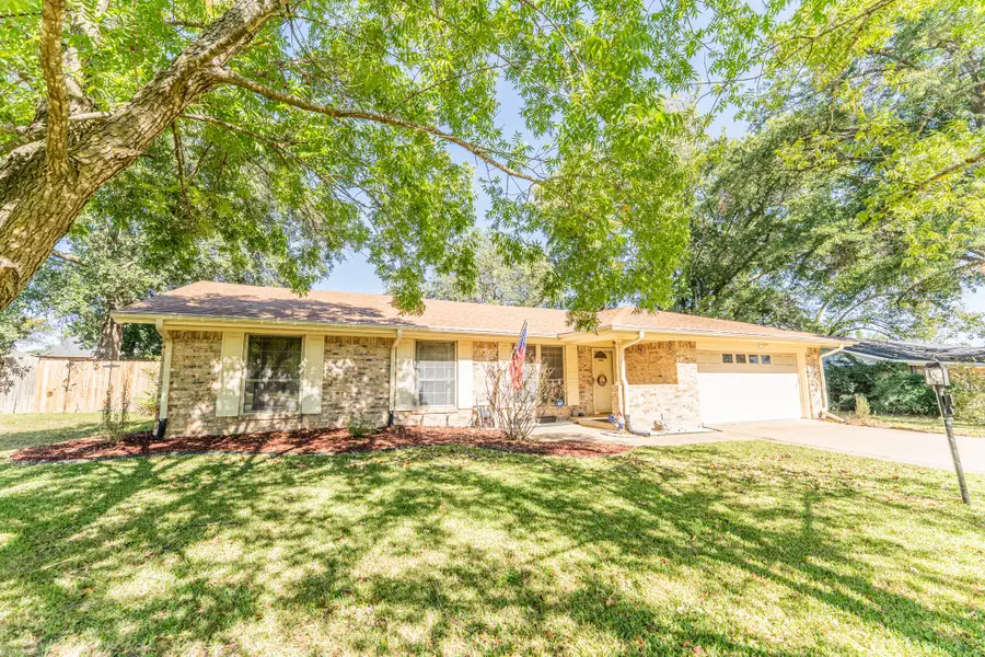417 Merrell Drive, Sulphur Springs, TX 75482 - Image #2