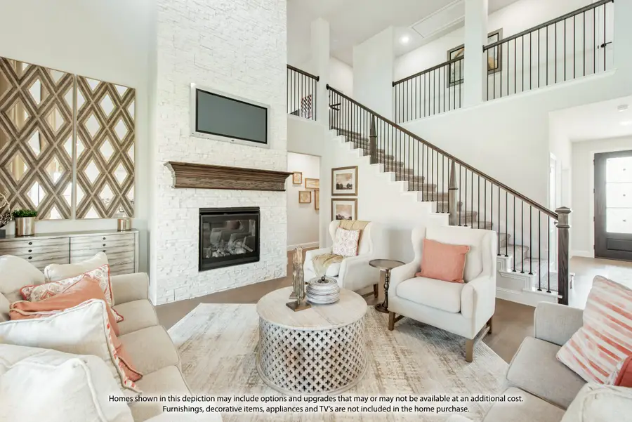 403 Birkdale Lane, Red Oak, TX 75154 - Image #3