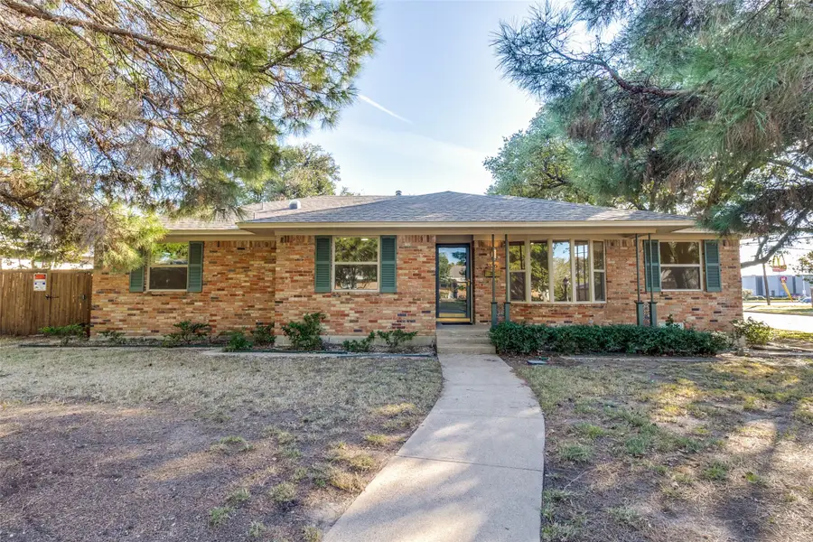 3106 Sharpview Lane, Dallas, TX 75228 - Image #2