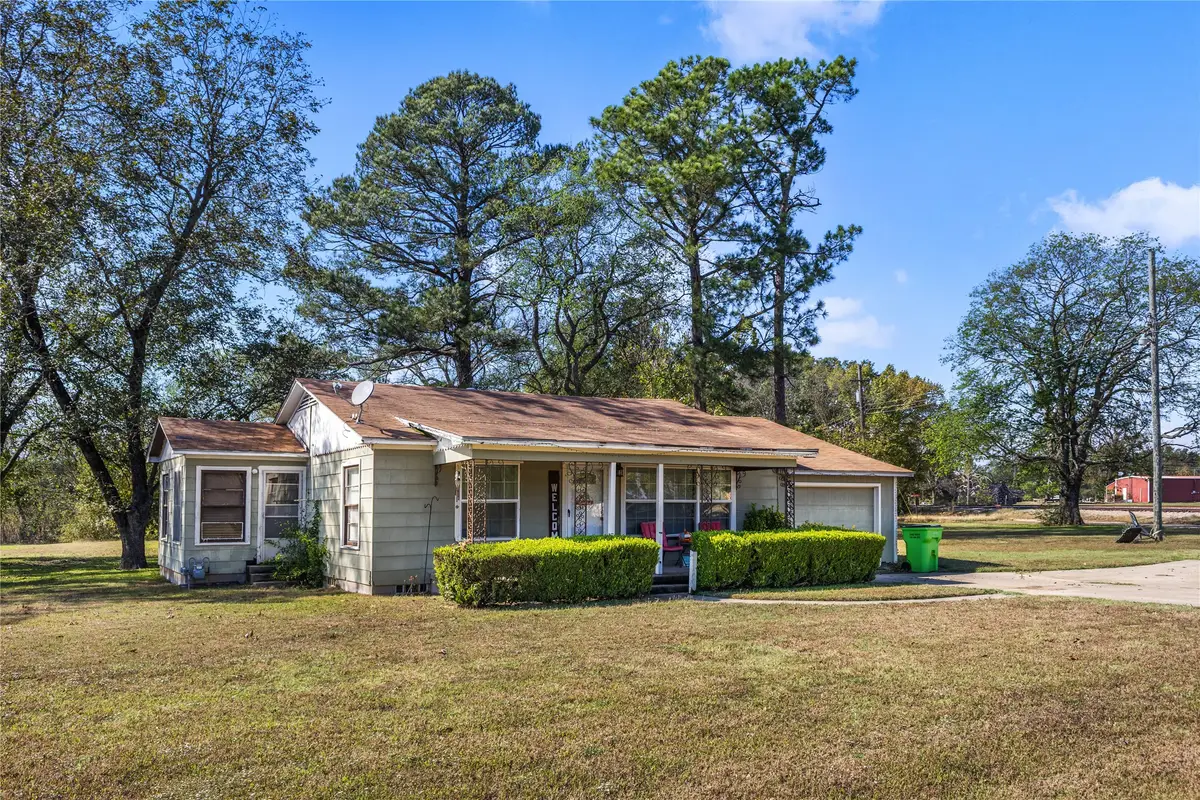 9834 Farm Road 269 S, Pickton, TX 75471 - Image #1