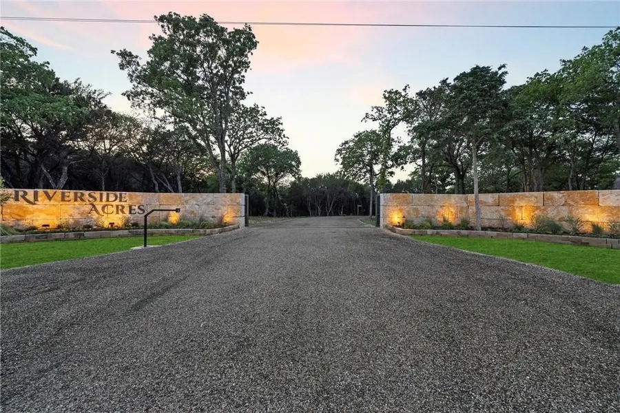 Lot 17 Rose Way Drive, Aquilla, TX 76622 - Image #3