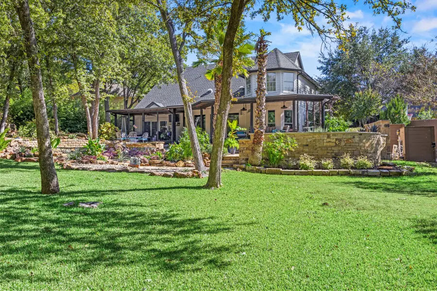 2225 Branchwood Drive, Grapevine, TX 76051 - Image #2