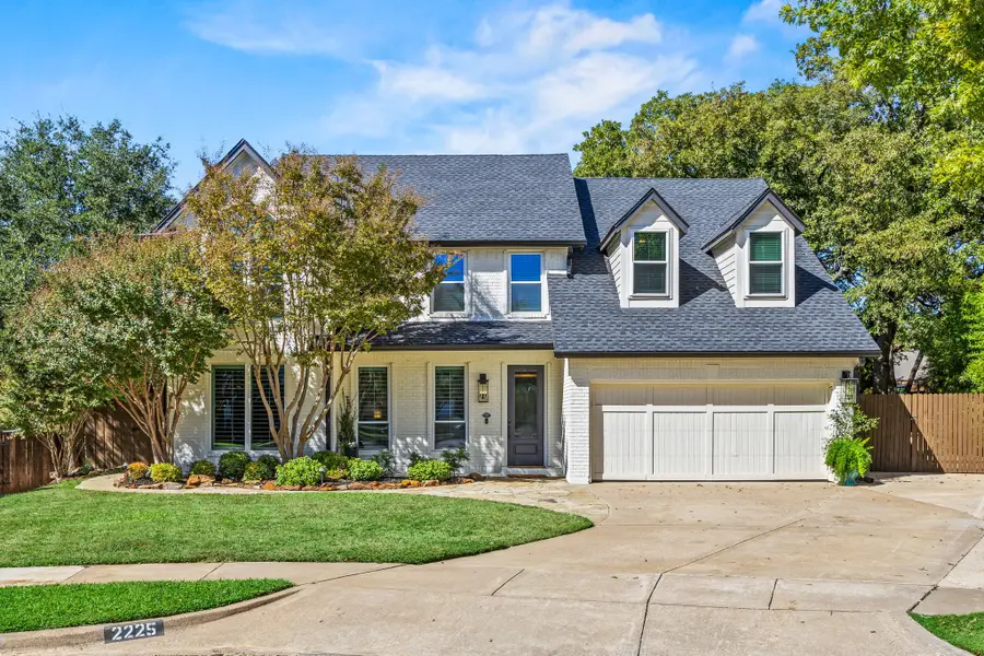 2225 Branchwood Drive, Grapevine, TX 76051 - Image #3