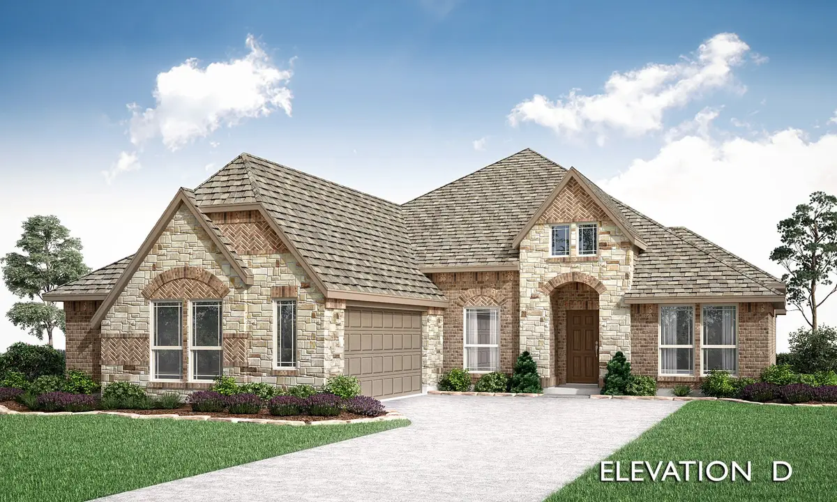 307 Spring Circle, Red Oak, TX 75154 - Image #1