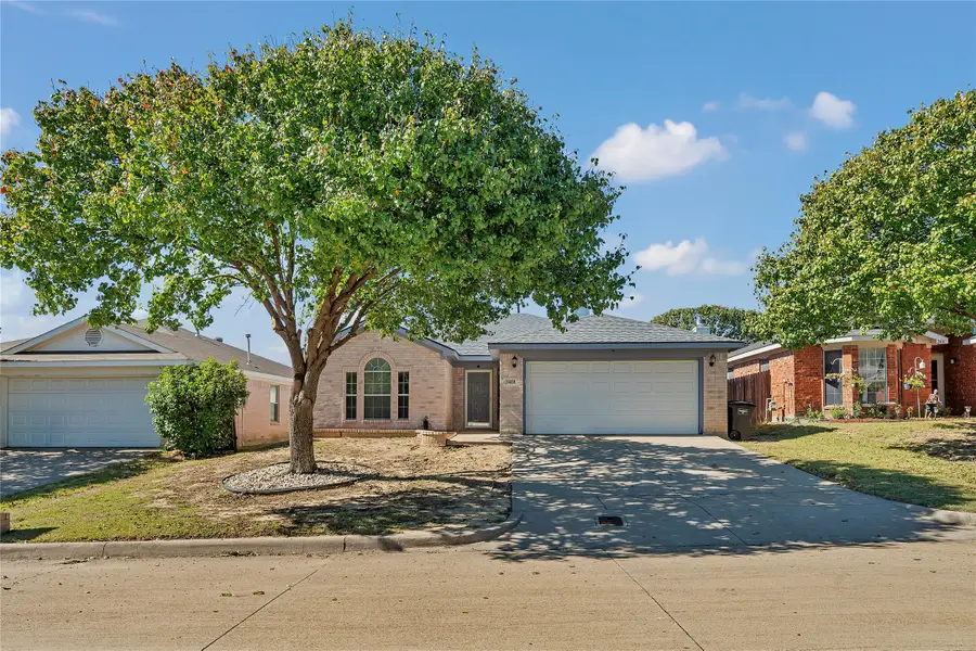 2420 Concina Way, Fort Worth, TX 76108 - Image #2