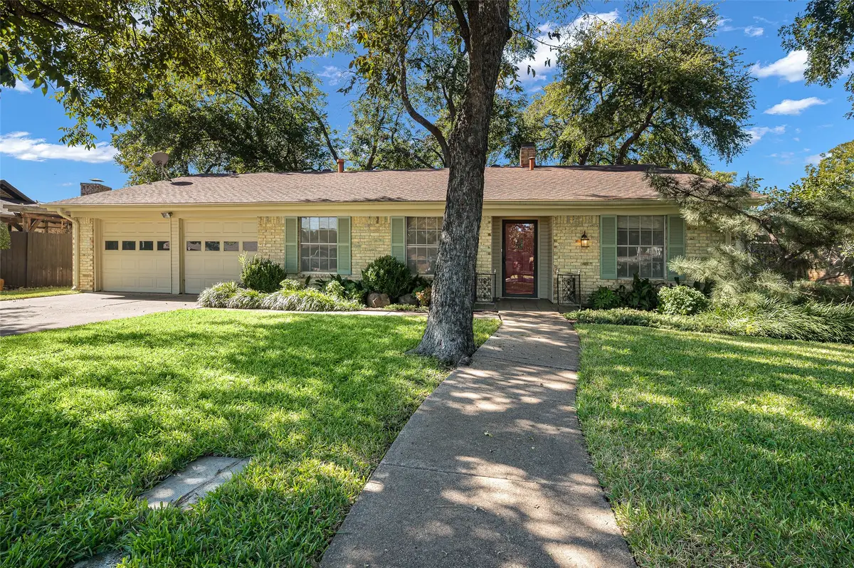 1361 Kathryn Court, Hurst, TX 76053 - Image #1