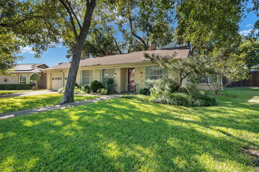 1361 Kathryn Court, Hurst, TX 76053 - Image #2