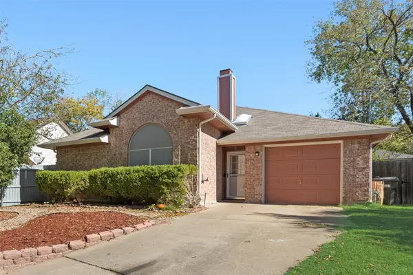 1205 Cherry Point, McKinney, TX 75069