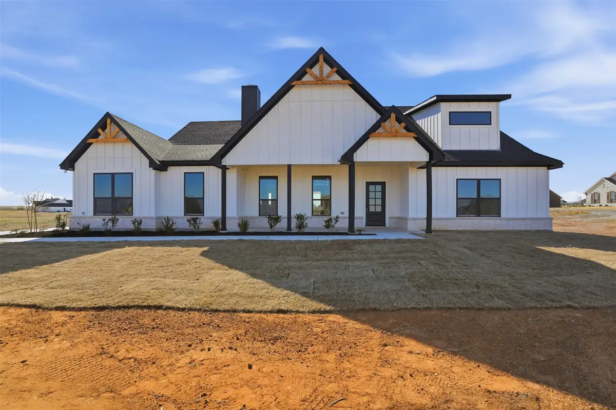 112 Trumpet Court, Paradise, TX 76073 - #1