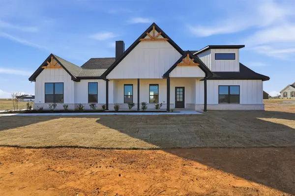 112 Trumpet Court, Paradise, TX 76073