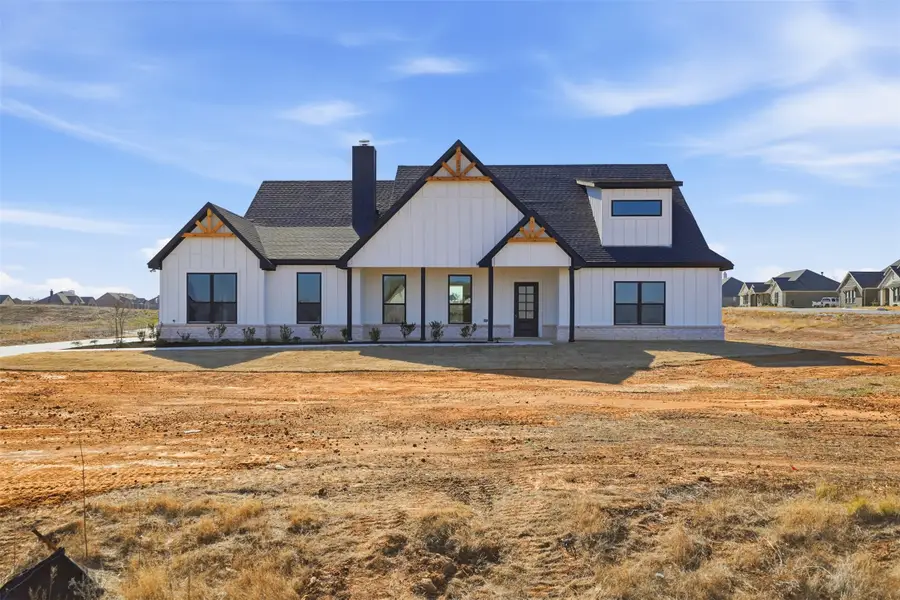 112 Trumpet Court, Paradise, TX 76073 - #3