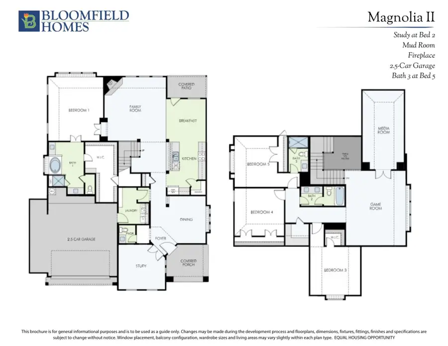 7825 Barley Field Street, Joshua, TX 76058 - Image #2