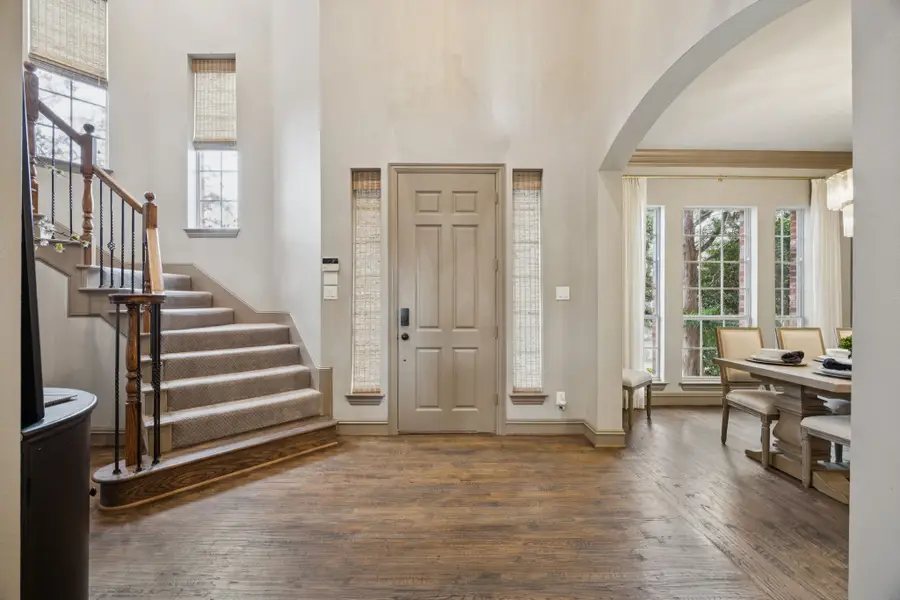 3399 Oakleaf Lane, Richardson, TX 75082 - Image #3