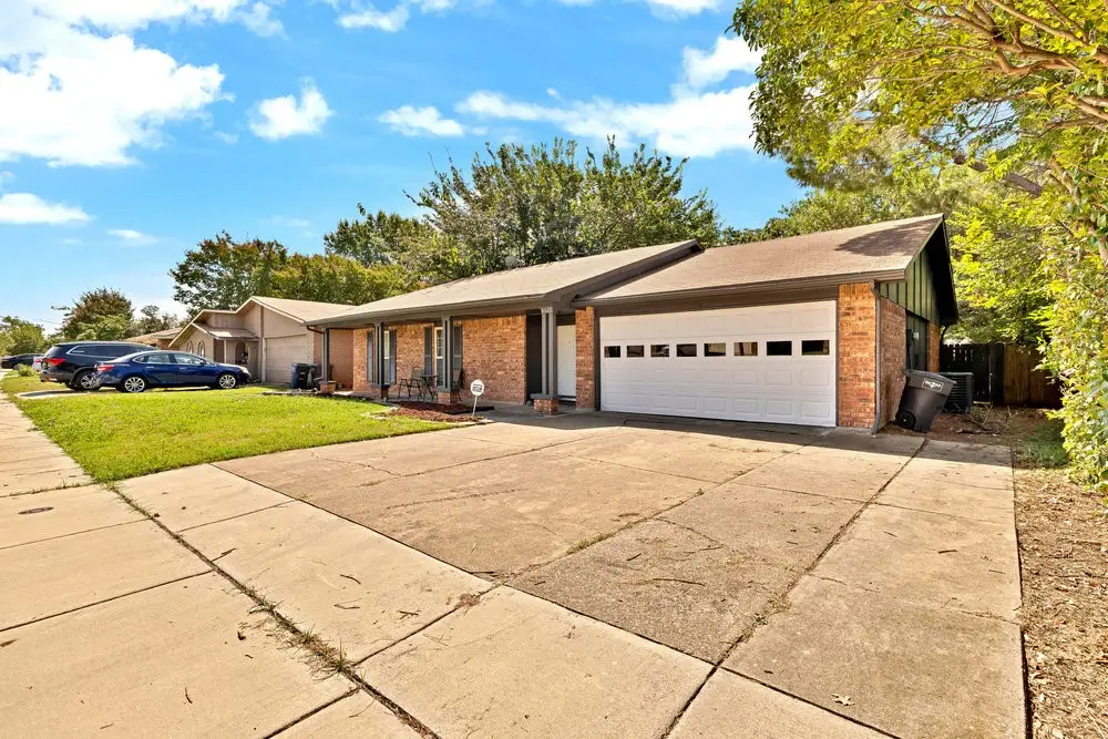 4028 Dogwood Lane, Fort Worth, TX 76137 - Image #1