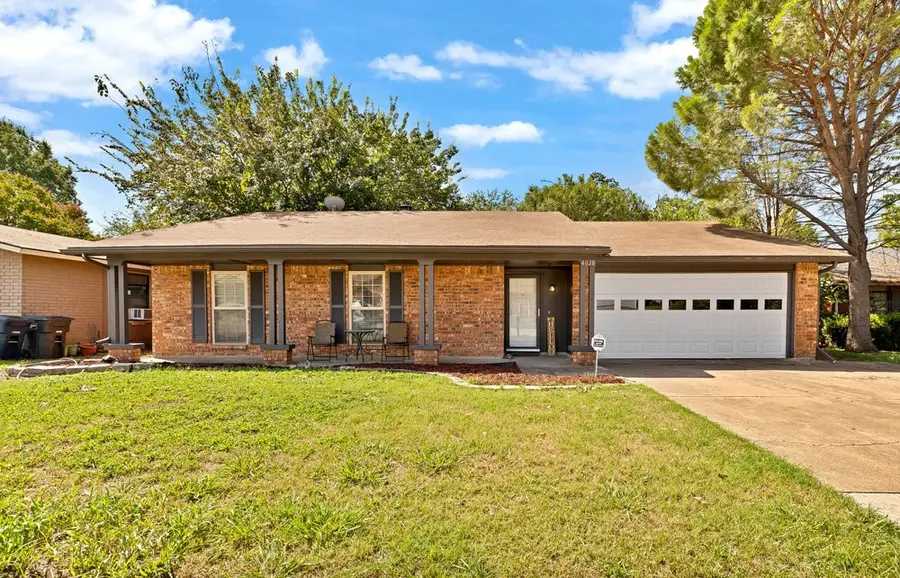 4028 Dogwood Lane, Fort Worth, TX 76137 - Image #2