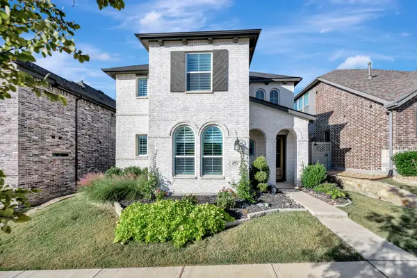 2220 Shorthorn Drive, Northlake, TX 76247