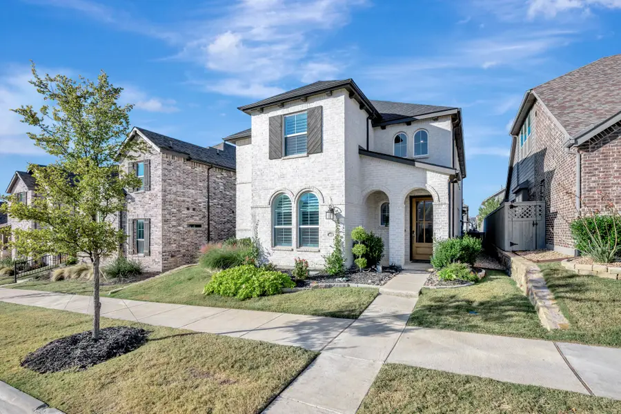 2220 Shorthorn Drive, Northlake, TX 76247 - Image #2