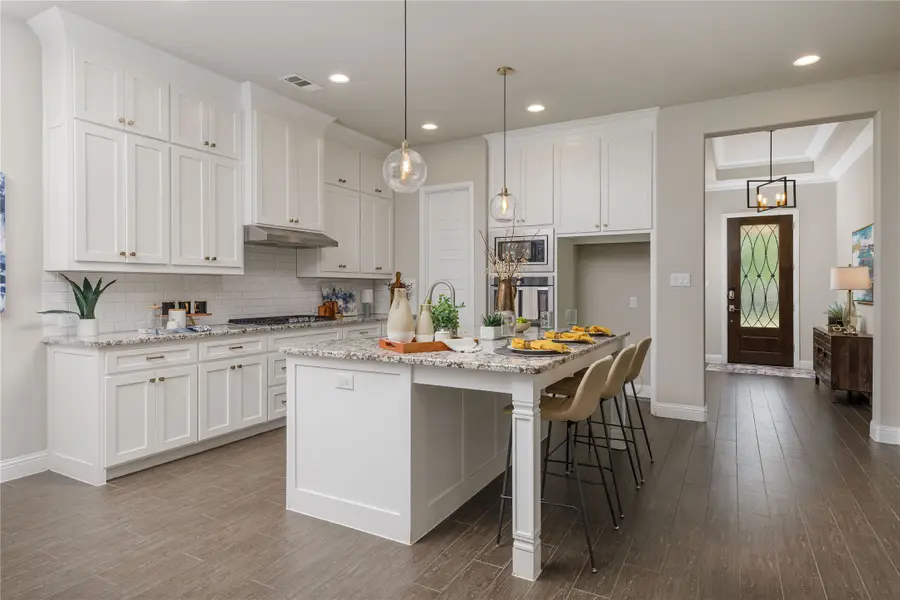 4001 Bamboo Trail, McKinney, TX 75071 - Image #2