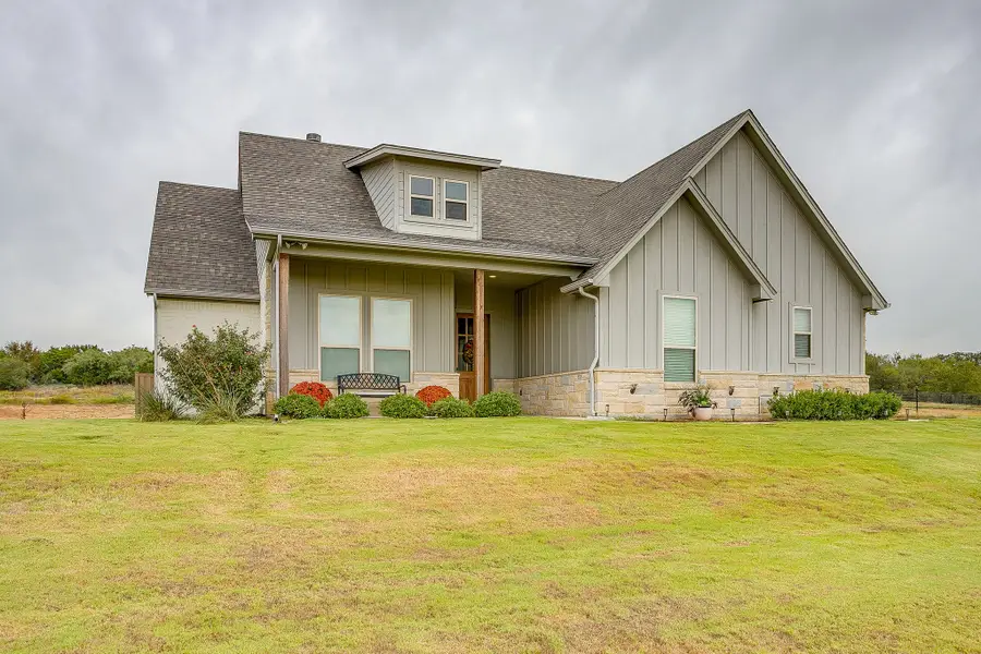 320 Wilson Bend Road, Millsap, TX 76066 - Image #2