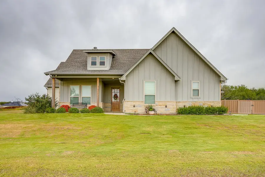 320 Wilson Bend Road, Millsap, TX 76066 - Image #3