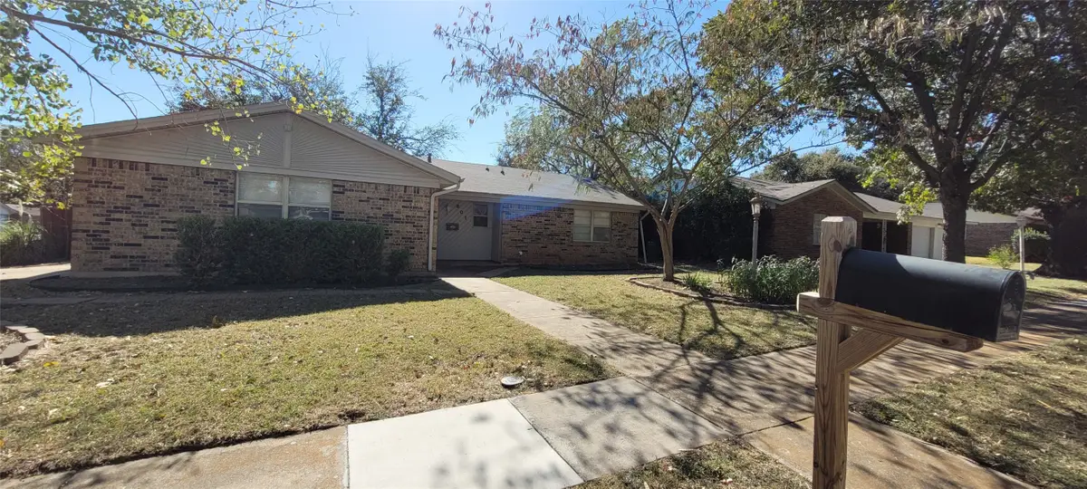 801 Redbud Street, Crowley, TX 76036 - Image #1