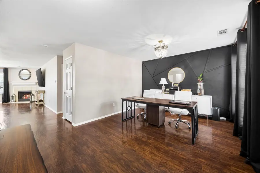 710 Hickory Lane, Fate, TX 75087 - Image #2