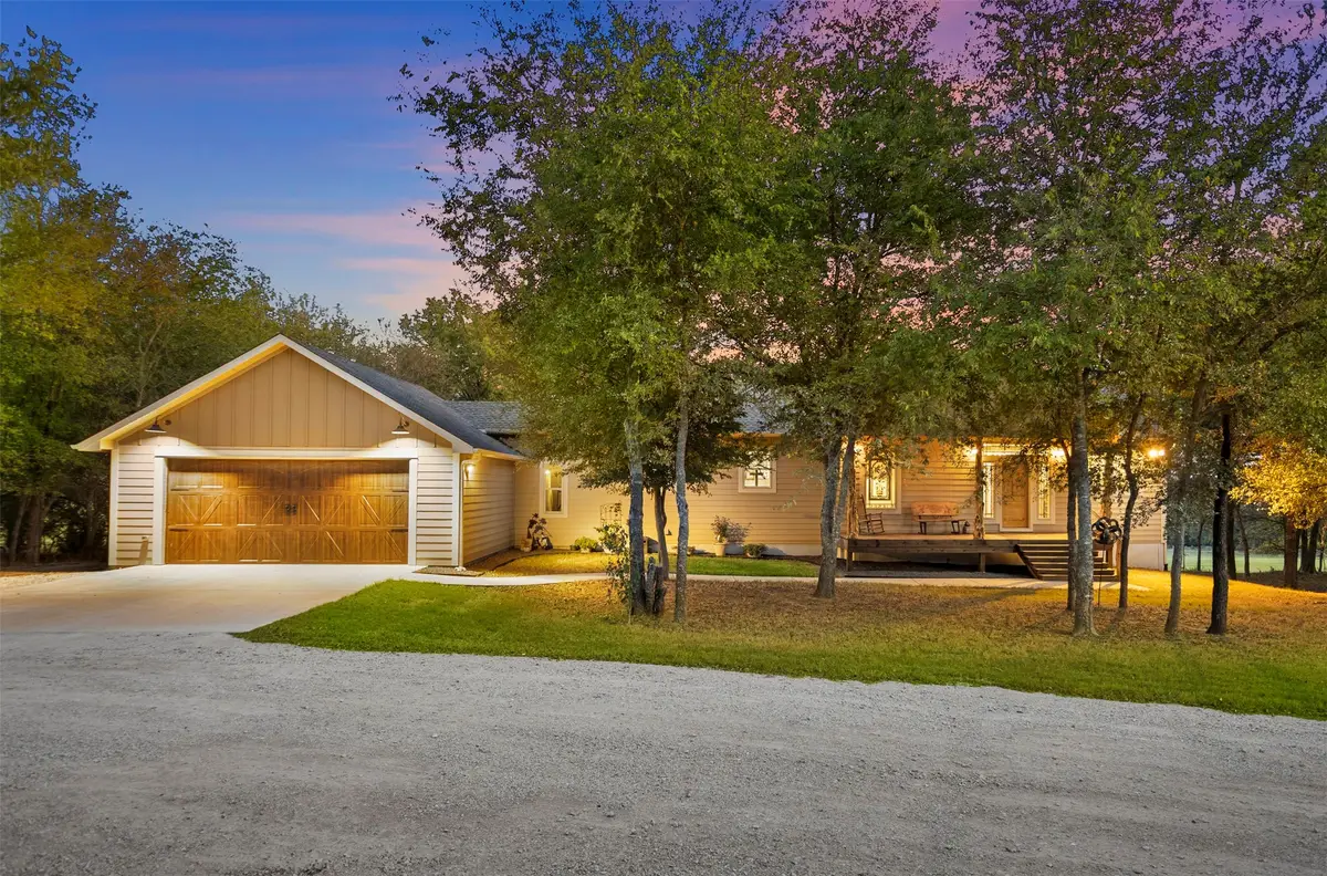 409 Brindley Road, Maypearl, TX 76064 - Image #1