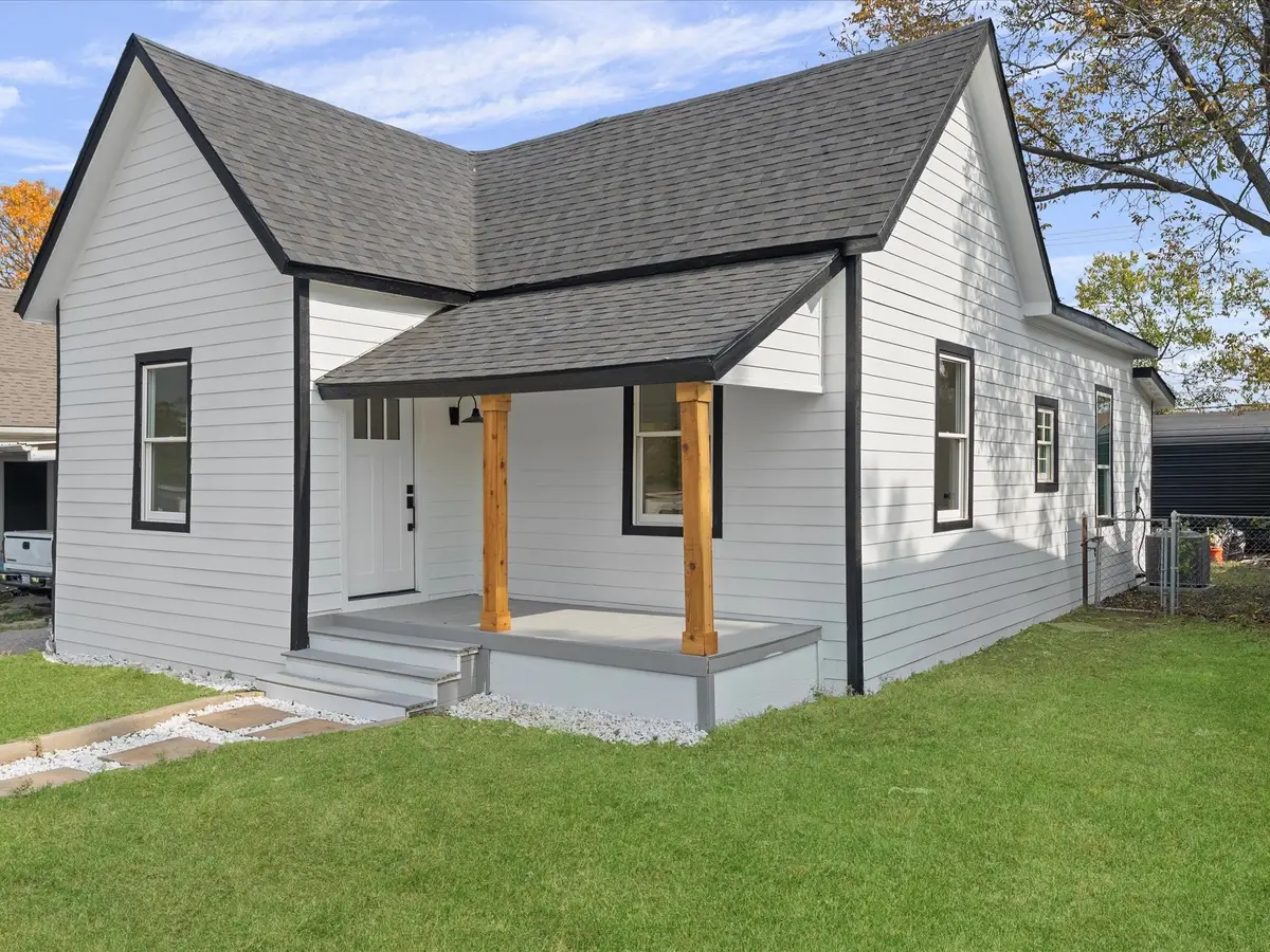 1719 May Street, Fort Worth, TX 76110 - Image #1