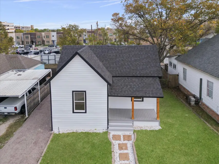 1719 May Street, Fort Worth, TX 76110 - Image #2