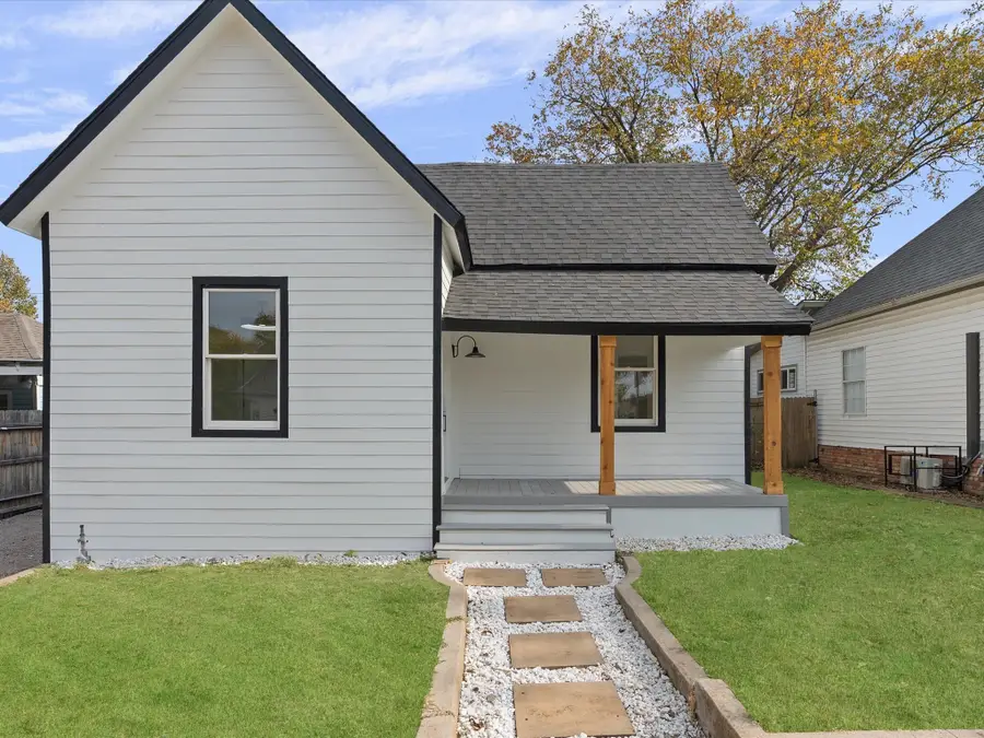 1719 May Street, Fort Worth, TX 76110 - Image #3