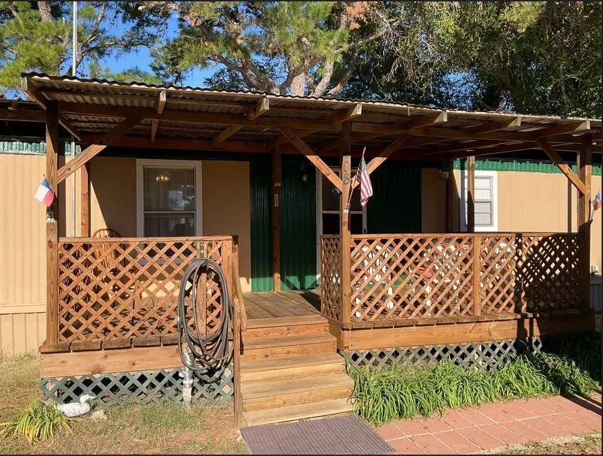 408 Leathers Lane, Jewett, TX 75846 - Image #1