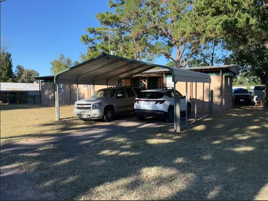 408 Leathers Lane, Jewett, TX 75846 - Image #3