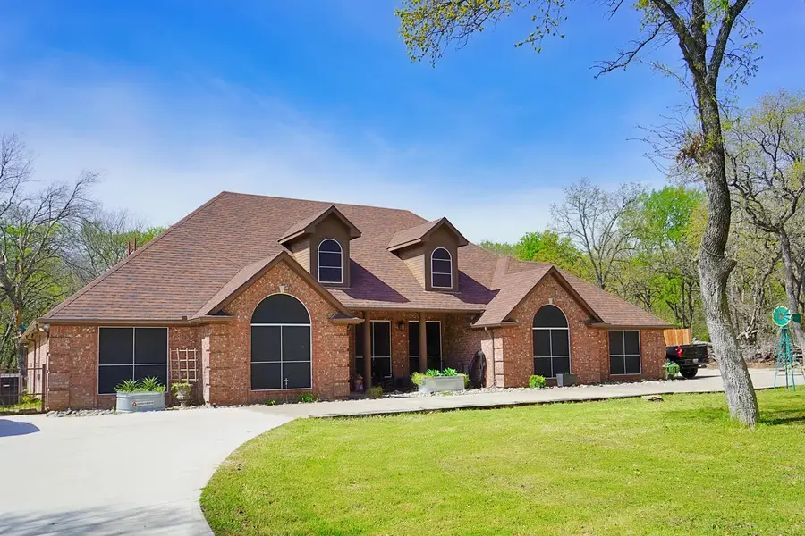 286 W Ridge Street, Decatur, TX 76234 - Image #2