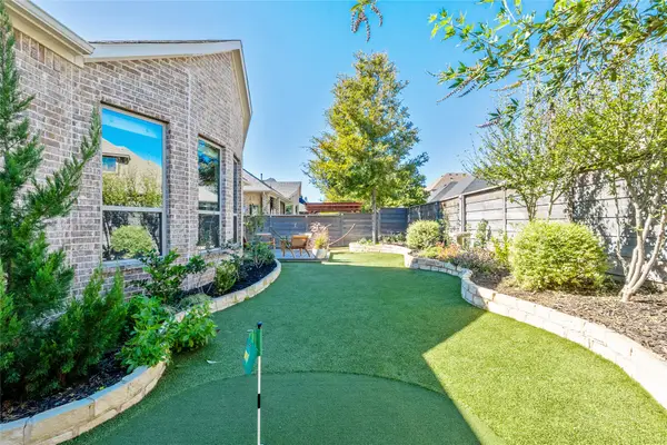 857 Sandbox Drive, Little Elm, TX 76227